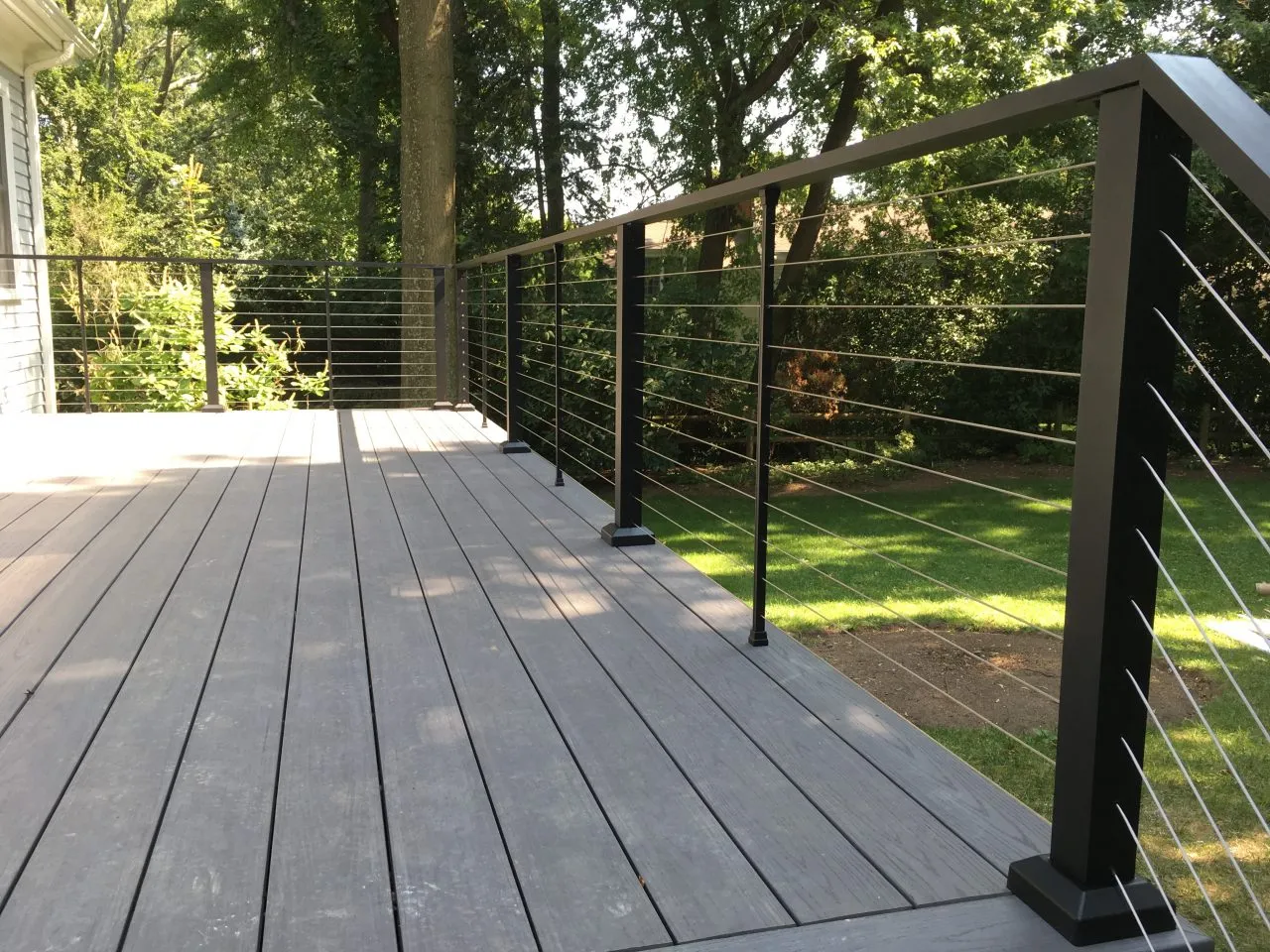 Fence Installation & Repair in Jackson Heights, NY
