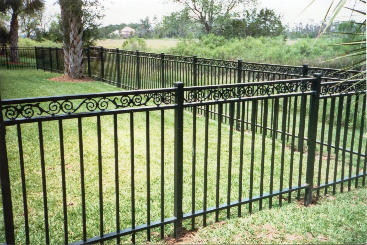 Contact The Queens Fence Company