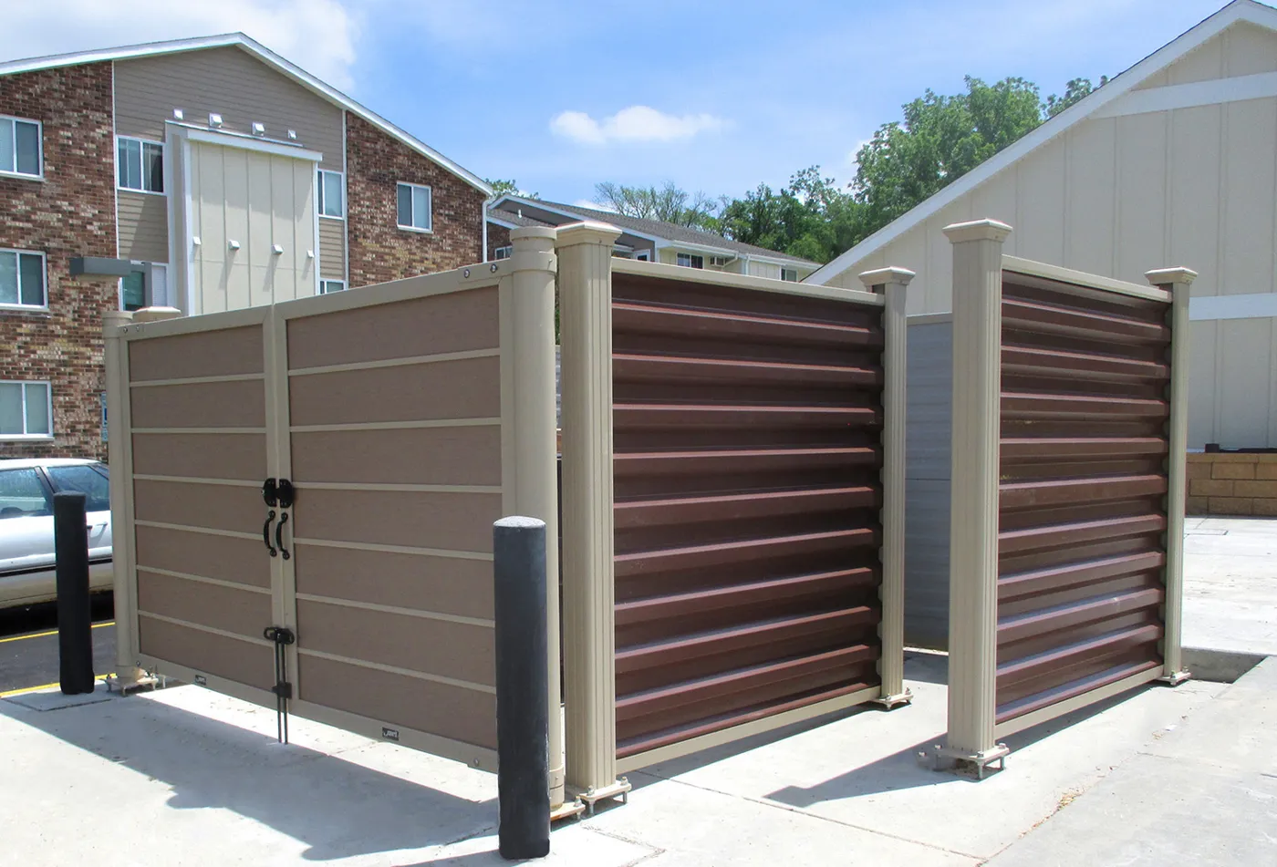 How Much Does Fence Repair Cost in Queens?