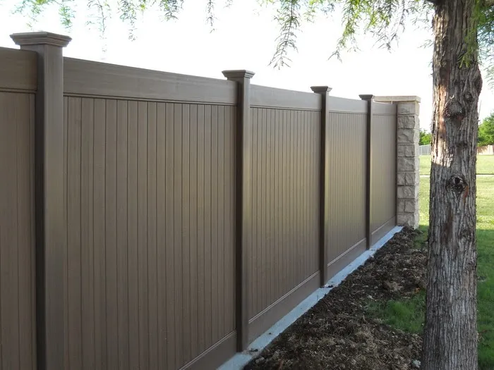 Fence FAQ for Queens Homeowners